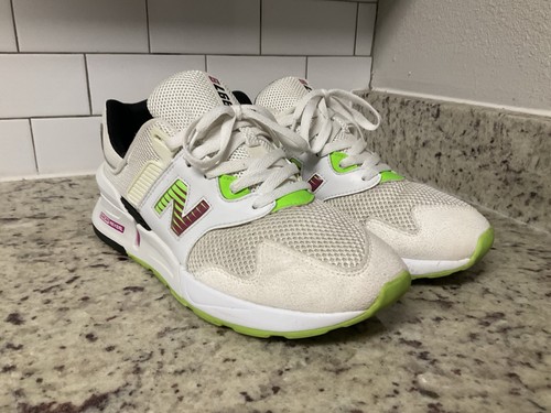 New balance 997s - new,