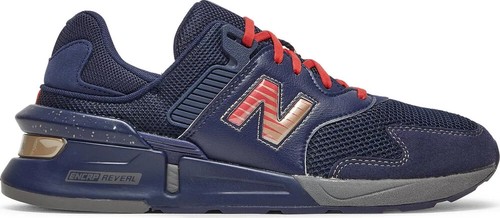 New balance uomo 997s - new,