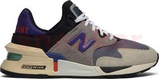 [MS997JBK] Uomo New Balance