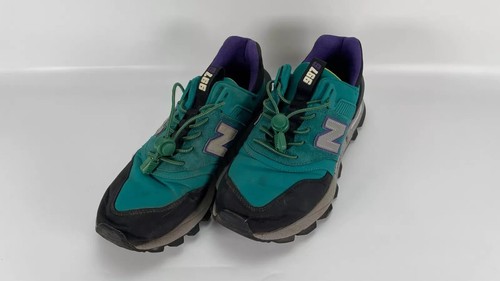New balance 997s - new,
