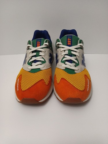 New balance 997s multicolore - new,