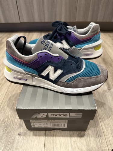 New balance 997 - balance, m997smg
