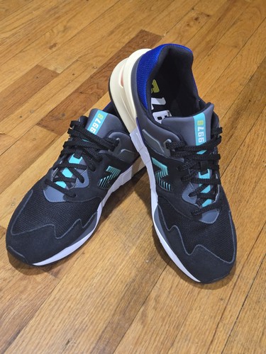 New balance 997s sport - balance, nero