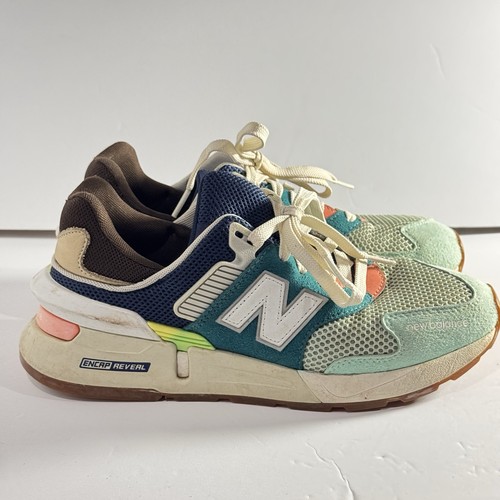New balance 997s taglia - new, 7