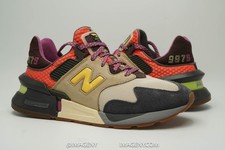 NEW BALANCE 997S USATO TAGLIA