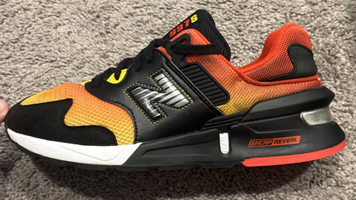 New balance ms997kl2 997s - balance,