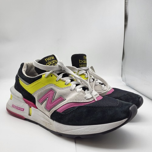 Scarpe ginnastica new - da,