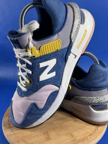 New balance scarpa - balance, sportiva