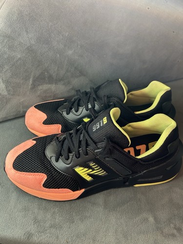 New balance 997s kawhi - balance,