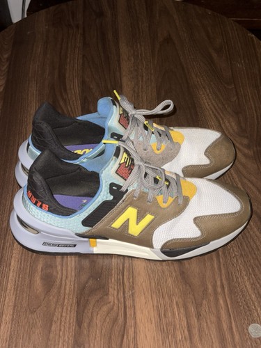 New balance 997s bodega - 997s,