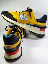 New Balance 997S MS997SKB