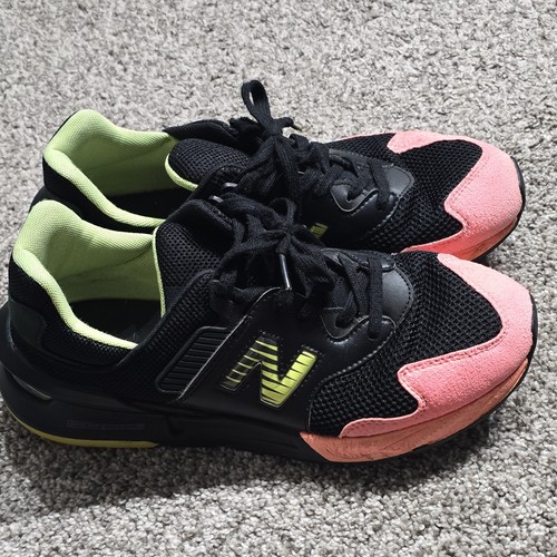 New balance 997s - new, ms997kl1