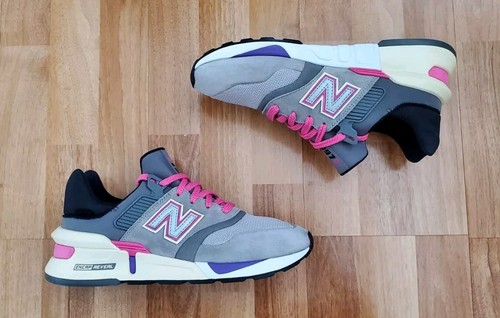 Uomo 2019 new balance kith - new,