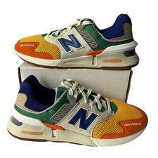 New Balance 997S Multicolore