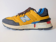 Scarpe sneakers uomo New