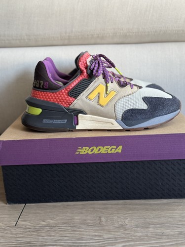 Sneakers uomo new - new, balance
