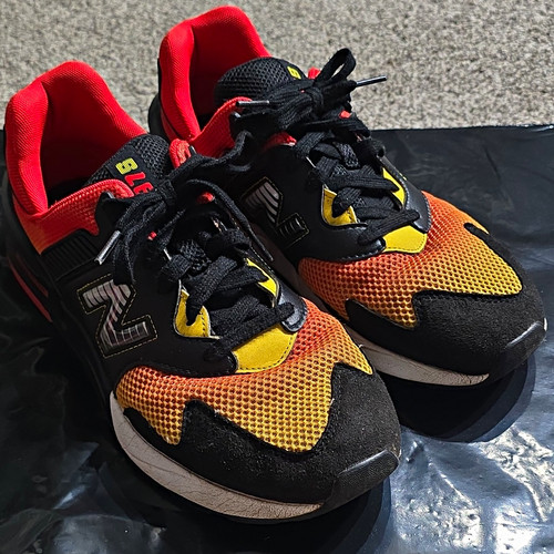 Scarpe uomo new balance 997 - uomo,