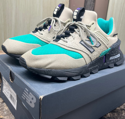 New balance 997s sport - balance, grigio