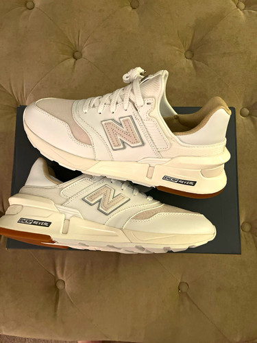 New balance 997s sneaker - new,
