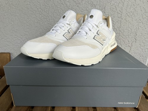 New balance 997s kith united - new,
