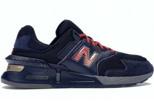 New balance 997s - new,
