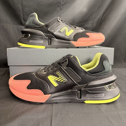 New balance 997s - balance,