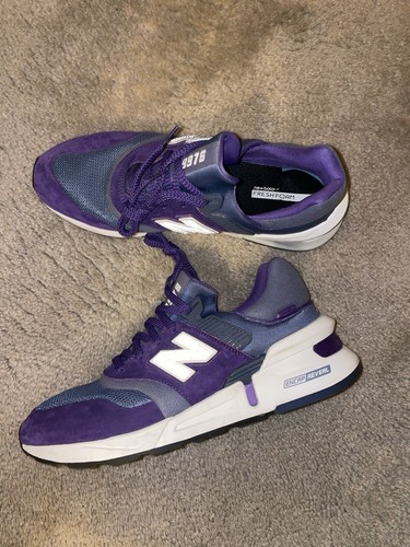 Kith new balance - x,