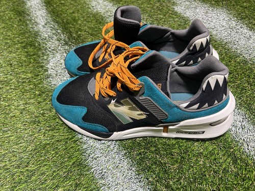 Scarpa palace new balance - palace, x