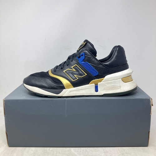 Taglia uomo new balance - taglia,