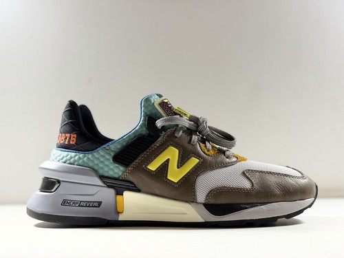 New balance 997s bodega - balance,