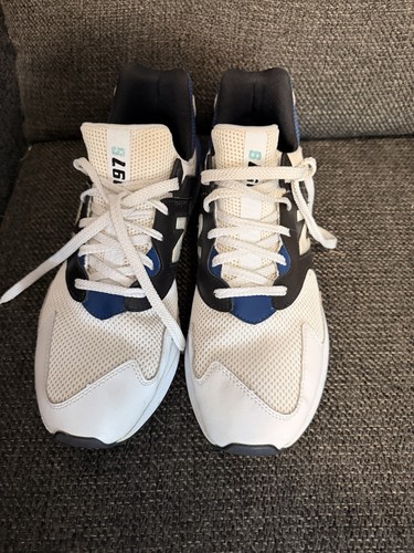 New balance 997s - new,