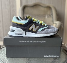 New Balance 997S DTLR Greek