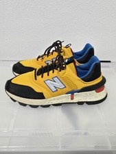 Scarpe New Balance 997S uomo