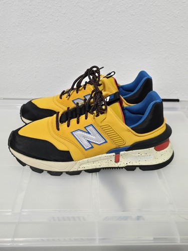 Scarpe new balance 997s - new, uomo