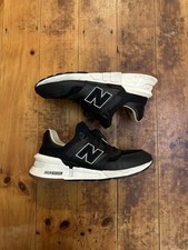Sneakers uomo New Balance 997S