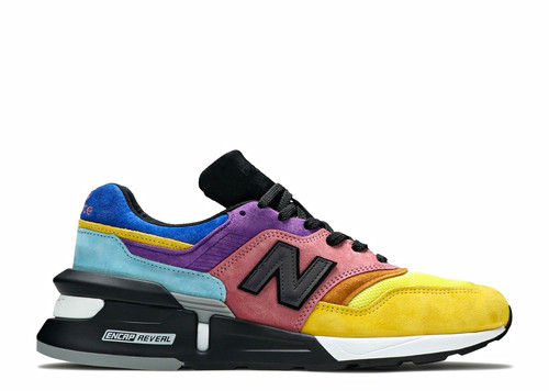 New balance 997s baited - new,