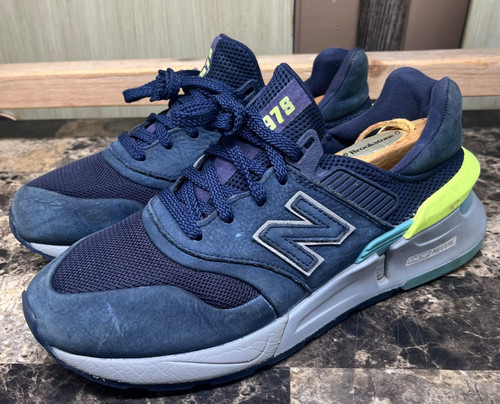 New balance 997s - balance,