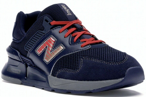 New balance 997s black history - new,