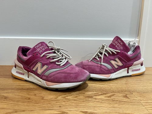 Concepts new balance 997s - concepts,