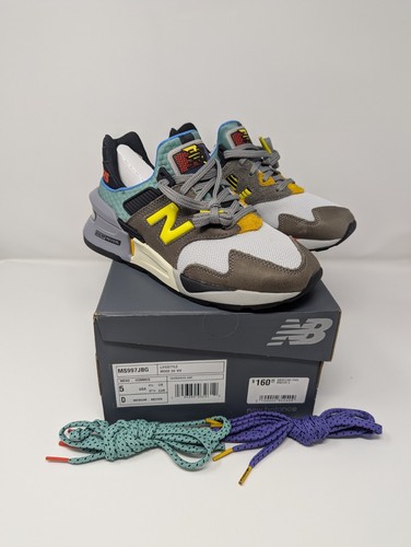 Ms997jbg uomo new balance - [ms997jbg],