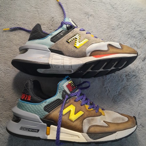 New balance uomo 997s bodega - balance,