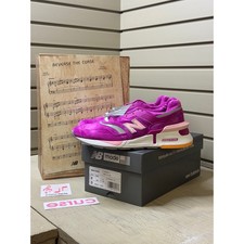 New Balance X Concepts No No