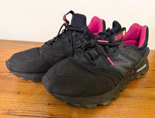 New balance 997s - new,