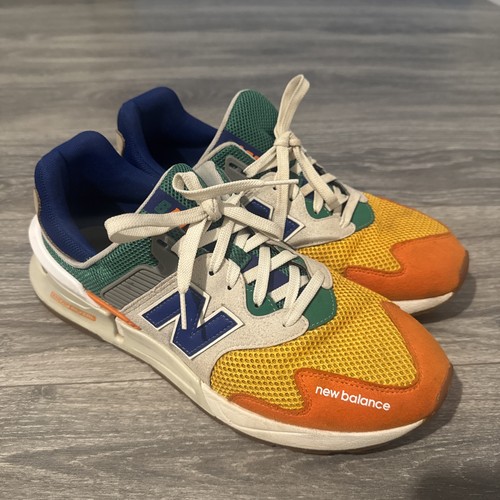 New balance 997s sneakers - 997s, da