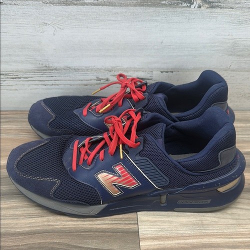 New balance 997s - new,