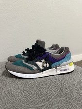 Scarpe uomo New Balance 997S