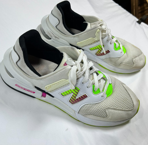 New balance 997s kawhi leonard - kawhi,