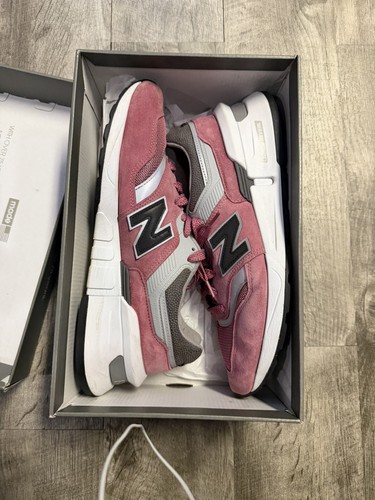 Raro new balance - raro, rosa