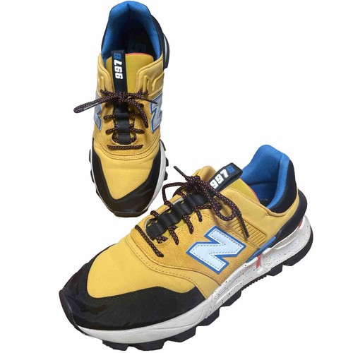 New balance 997s abzorb - balance,