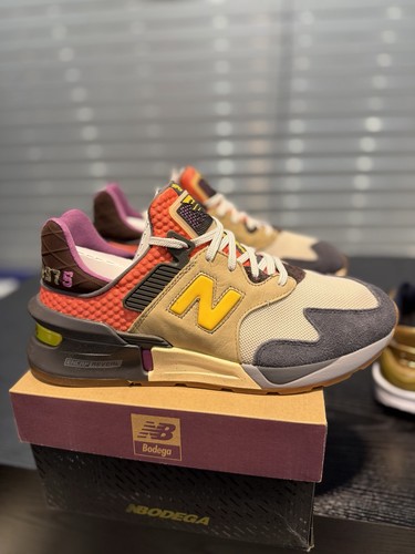 New balance 997s - new,